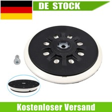Ø150mm Klettschleifteller weich hart f Festool Festo RO 1E,2E,ETS,LEX,WTS,Rotex