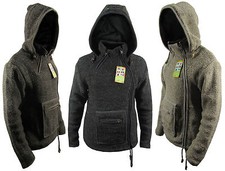 Schafwolle Hippie Boho Winter