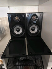 Regallautsprecher Tevion