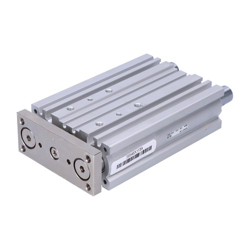 Smc mgpm25tf 100z new nmp - smc,