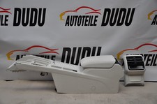 VW Passat 3G B8 Mittelarmlehne