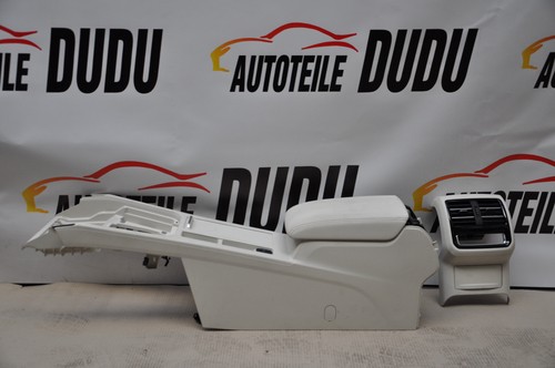 Passat b8 mittelarmlehne - b8,