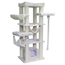 Nobby kratzbaum rubi cream - kratzbaum,