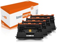 Toner kompatibel zu HP CF237A /37A LaserJet Enterprise MFP M631dn M607 M608 M609