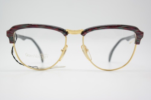 Vintage brille gianni versace - vintage,