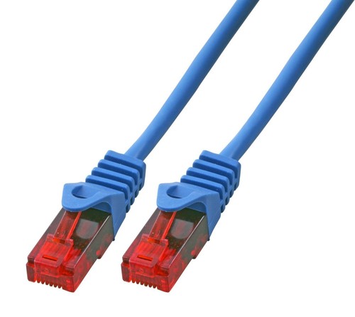 Bigtec 30m gigabit ethernet - 30m,