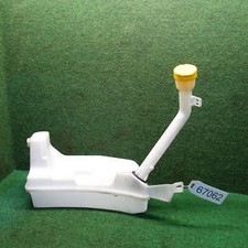 Wischwasserbehälter Renault Clio IV (BH_) 1.2i 16V 54KW 73PS Bj.2015 289107623R