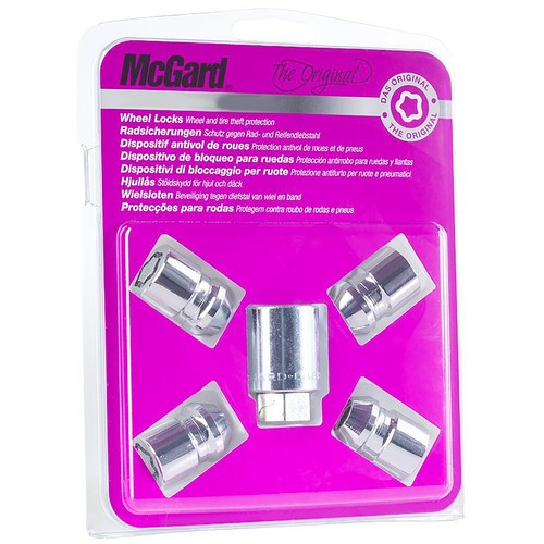 Mcgard 12x1 - mcgard, 12x1,5