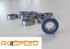 FoRally Radlagersatz für HPI Sprint 2