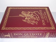 easton press DON QUIXOTE