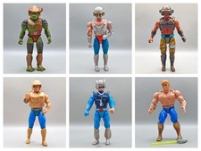 He-Man - The New Adventures