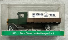 CURSOR 1923 Mercedes Benz