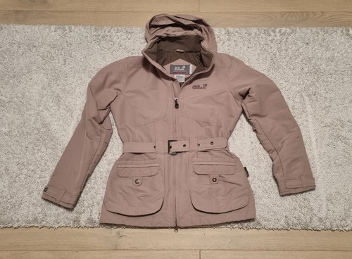 Jack wolfskin jacke damen - wolfskin,