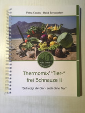 Thermomix Tier frei Schnauze