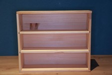 Dallmayr Weinkiste Holz