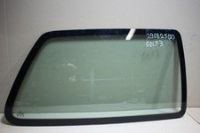 Seitenscheibe Dreiecksscheibe Hinten Rechts 43R-00021 VW Golf 3 1H Bj,94