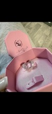 Swarovski Ohrring