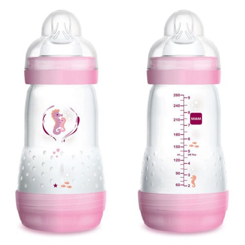 Easy start anti colic - anti-colic, rosa