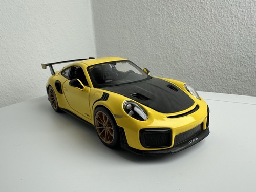 Modellauto porsche 911 gt2 - modellauto, rs