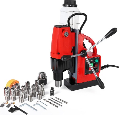 Magnetbohrmaschine 1300w
