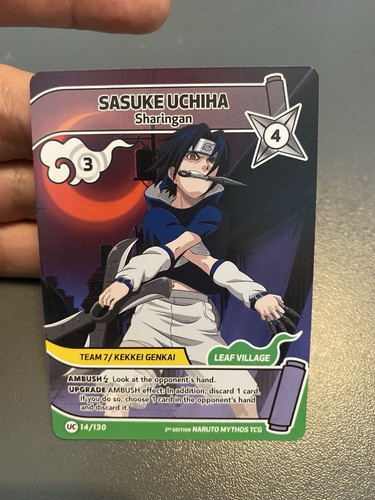 Naruto mythos sasuke - naruto,