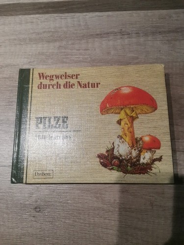 Wegweiser durch die - , natur