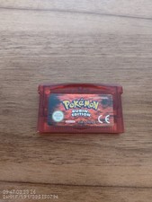 Nintendo Gameboy Advance Spiel