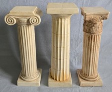 Griechische Deko - 3Stk