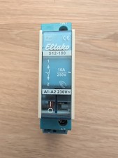 Eltako s12 100 230v - eltako, s12-100-230v