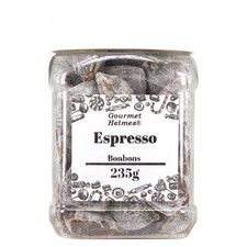 Feinste Espresso Bonbons –