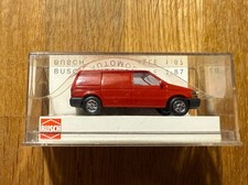 Top: Busch 44650 Dodge Ram Van