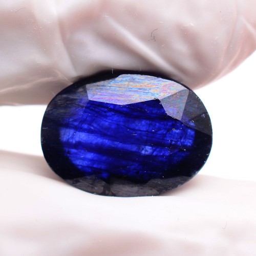 Natürlich blauer - ct,