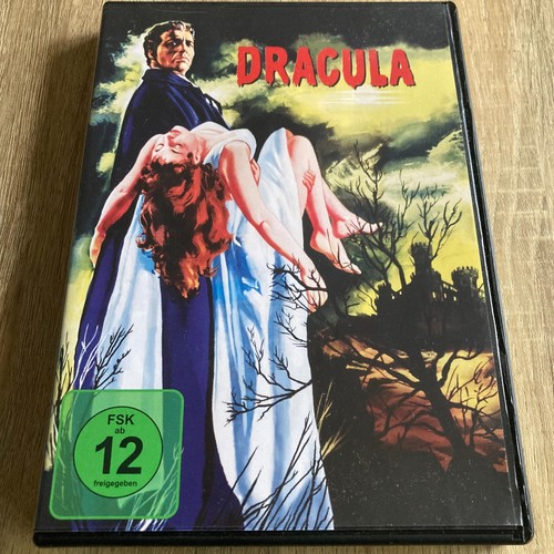 Selten dracula das original - -, dracula-