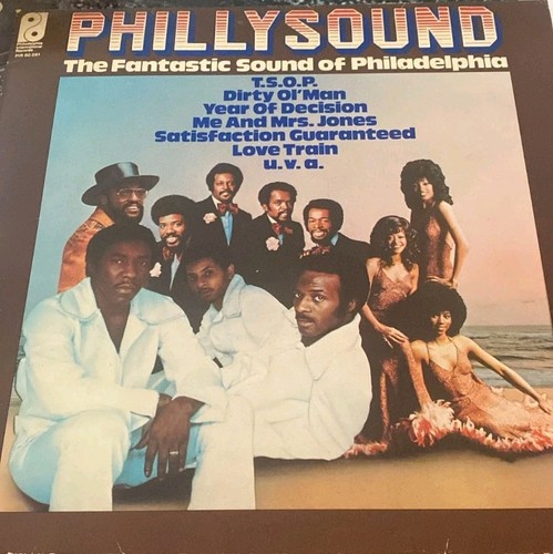 Philadelphia international - philadelphia,