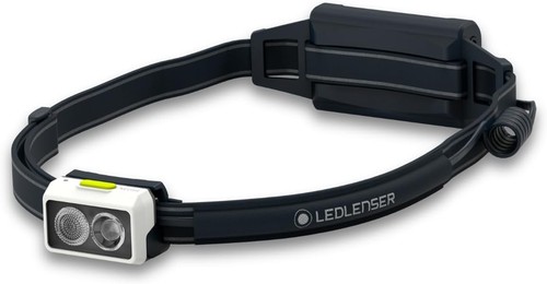 Ledlenser neo5r weiß neu - ledlenser,