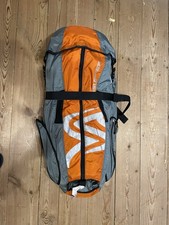 Flysurfer Psycho 3 8qm inklusive Bar