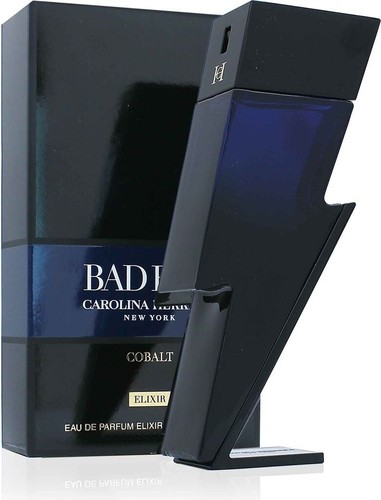 Carolina herrera bad boy - carolina,