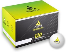 JOOLA 120 Tischtennisbälle