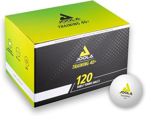 Joola 120 tischtennisbälle - joola,