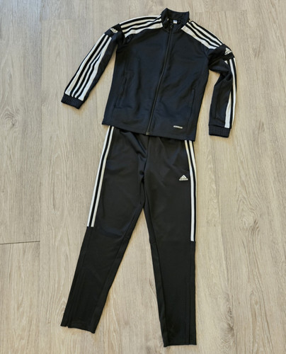 Adidas kinder trainingsanzug - kinder,