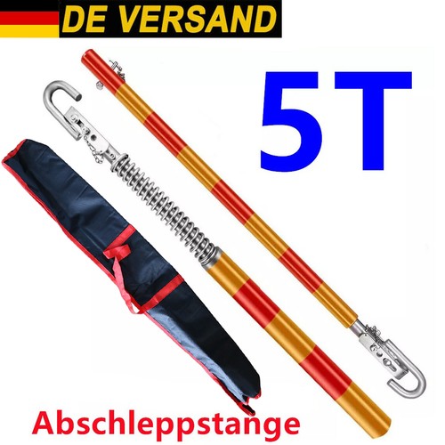 Sicherheits abschleppstange - sicherheits,