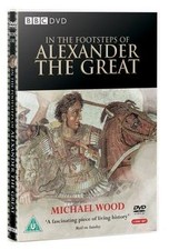 In the Footsteps of Alexander the Great [DVD] von Da... | DVD | Zustand sehr gut