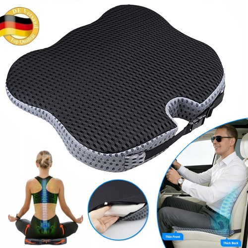 Sitzkissen orthopädisches - sitzkissen,