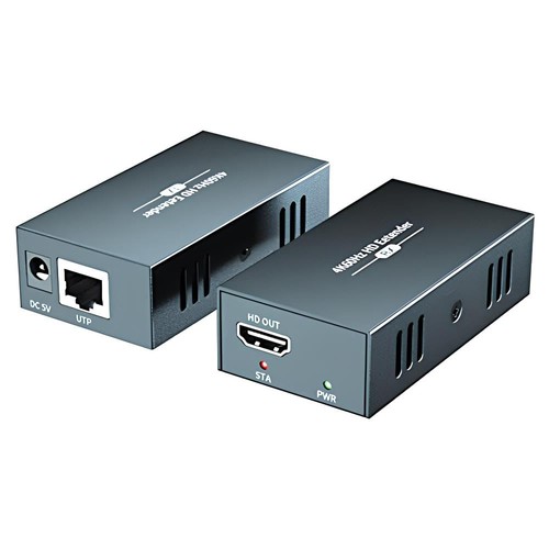 Pwaytek hdmi extender - pwaytek, 4k@60hz