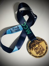 (ungetragen) 2x HOKA UTMB®