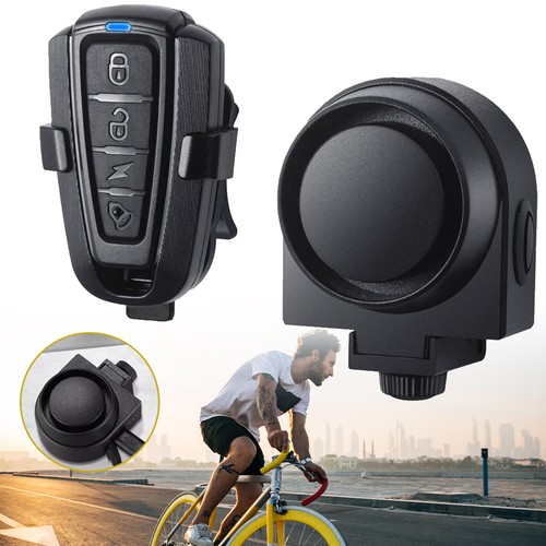 Fahrrad alarm motorrad - fahrrad,