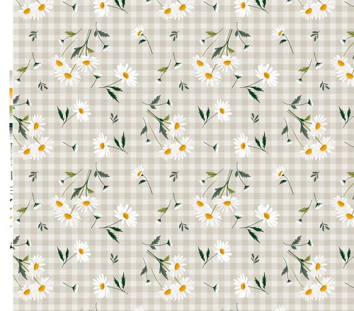 Pvc tischdecke kamilla neu - pvc,