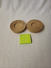 2 Stück Ersatzteil, Leuchter