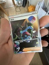 Pokemon Cosima Trainerkarte Gem Pack Vol. 2 Chinesisch