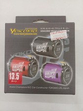 YOKOMO Sensor-bestückter